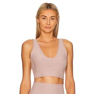 Beyond Yoga Spacedye Long Line Bra